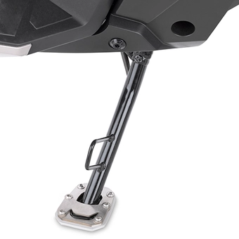 Kappa poszerzenie stopki bocznej ES1186K